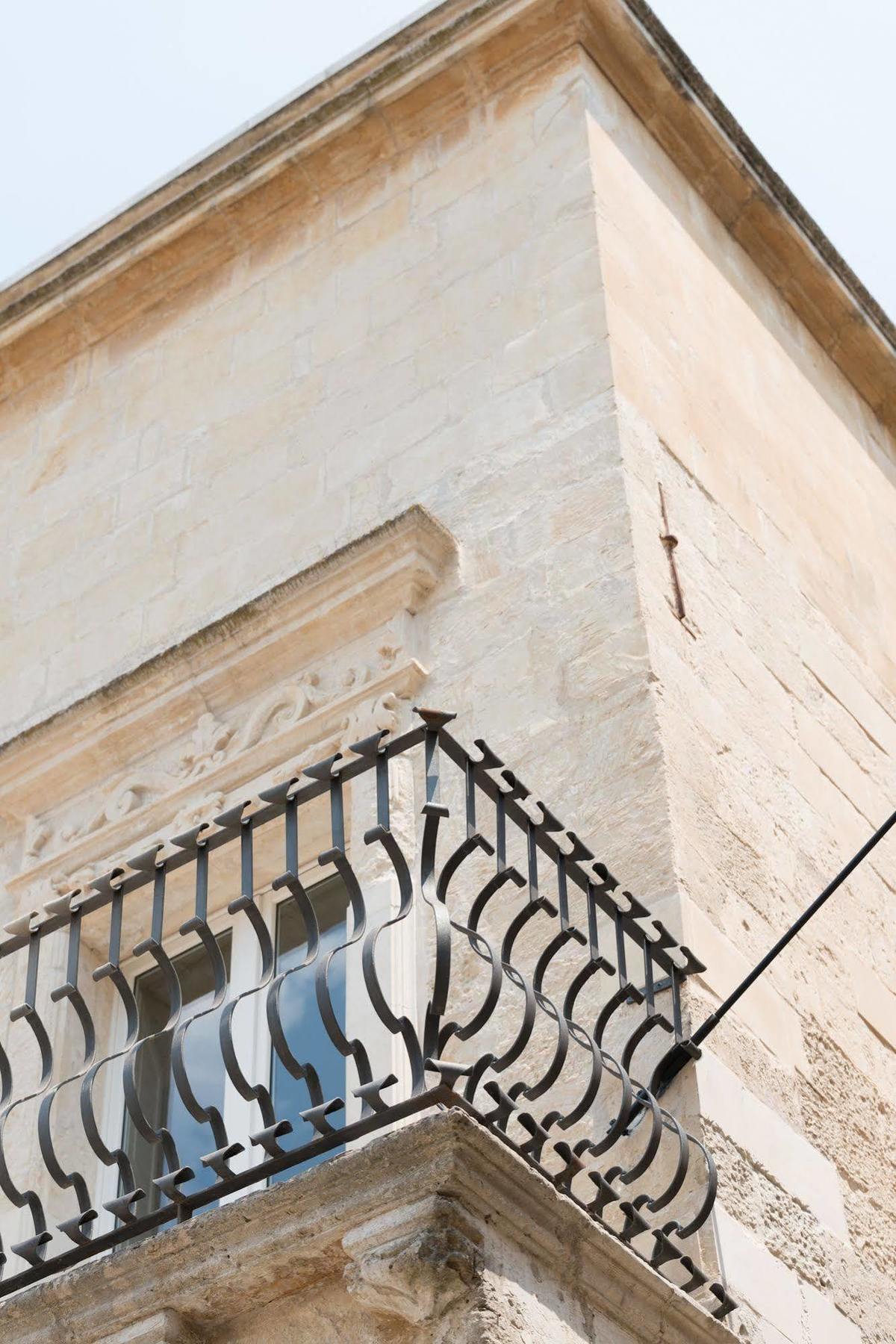 Gatto Bianco La Dimora Storica Bed and Breakfast Lecce Exteriör bild